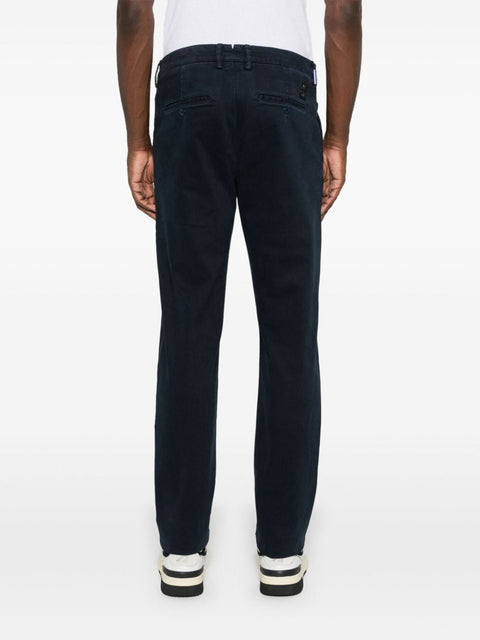Jacob Cohen Jacob Cohen Trousers Blue