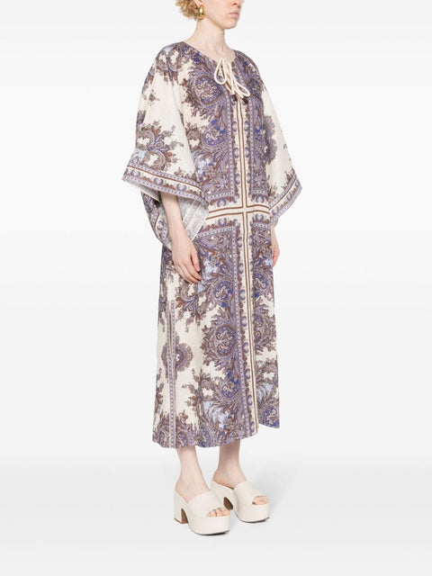 Zimmermann Zimmermann Dresses Purple