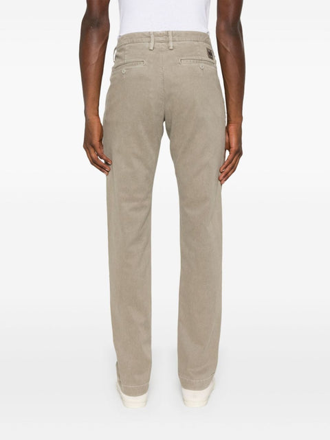 Jacob Cohen Jacob Cohen Trousers Grey