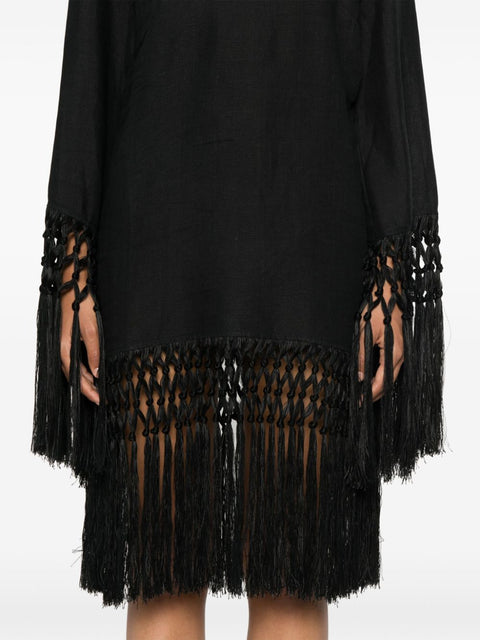 Taller Marmo Pre TALLER MARMO PRE Dresses Black