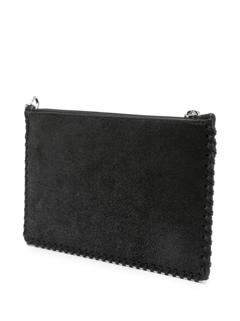Stella McCartney Stella McCartney Wallets Black