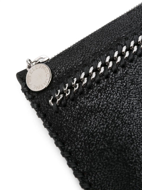 Stella McCartney Stella McCartney Wallets Black