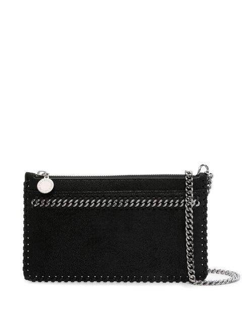 Stella McCartney Stella McCartney Wallets Black