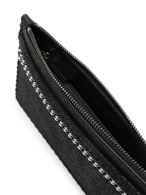 Stella McCartney Stella McCartney Wallets Black