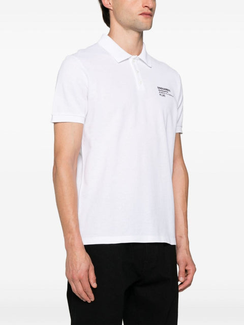 Dsquared2 Dsquared2 T-shirts and Polos White