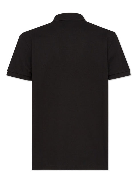 Dsquared2 Dsquared2 T-shirts and Polos Black