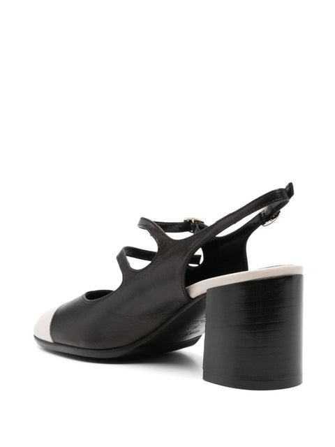 Carel Paris CAREL PARIS With Heel Black