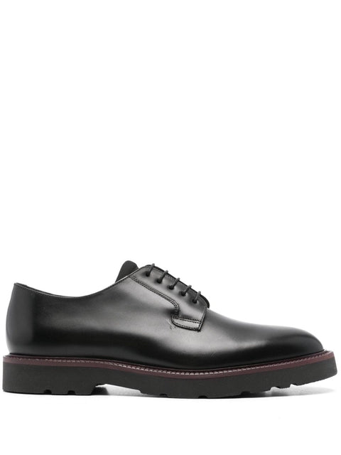 Paul Smith Paul Smith Boots Black