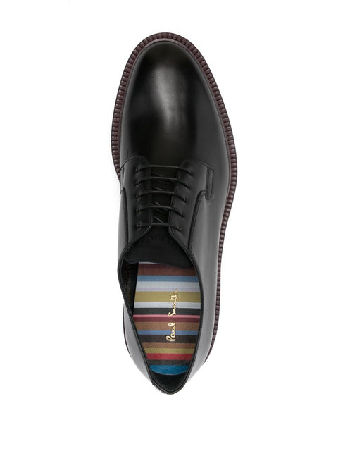 Paul Smith Paul Smith Boots Black