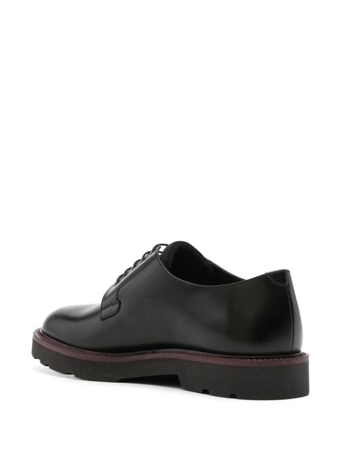 Paul Smith Paul Smith Boots Black