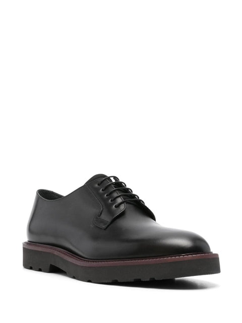 Paul Smith Paul Smith Boots Black