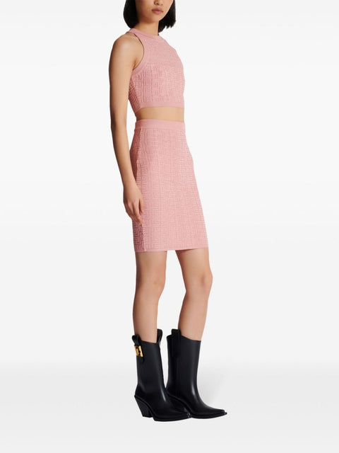 Balmain Balmain Top Pink