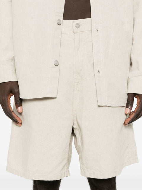 Carhartt Wip Pre CARHARTT WIP PRE Shorts Beige