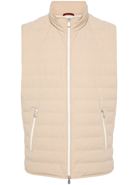 Brunello Cucinelli Brunello Cucinelli Jackets Beige