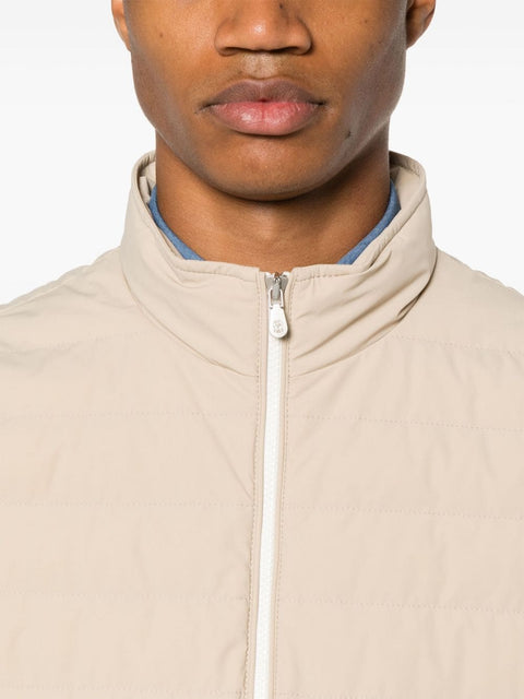 Brunello Cucinelli Brunello Cucinelli Jackets Beige