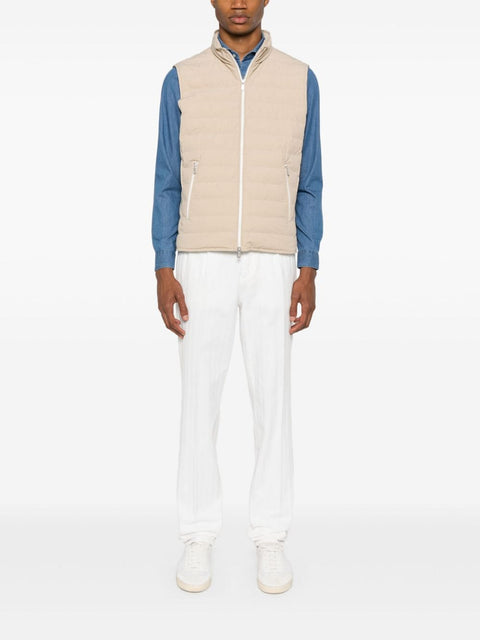 Brunello Cucinelli Brunello Cucinelli Jackets Beige