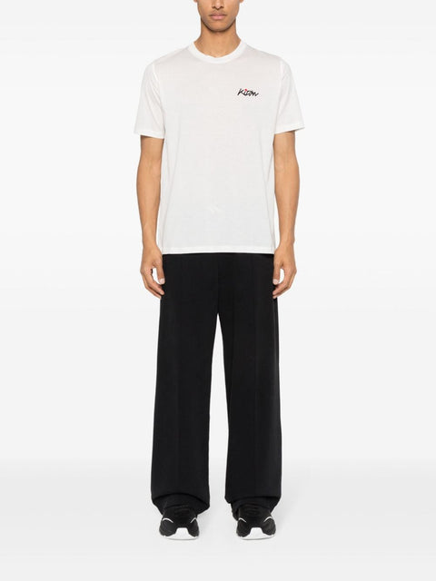 Kiton Kiton T-shirts and Polos White