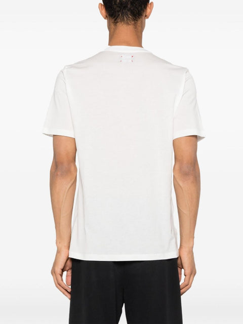 Kiton Kiton T-shirts and Polos White