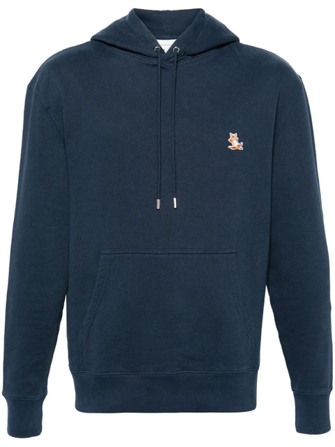 Maison Kitsune MAISON KITSUNE' Sweaters Blue