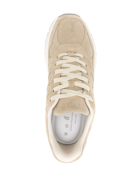 Hogan Pre HOGAN PRE Sneakers Beige