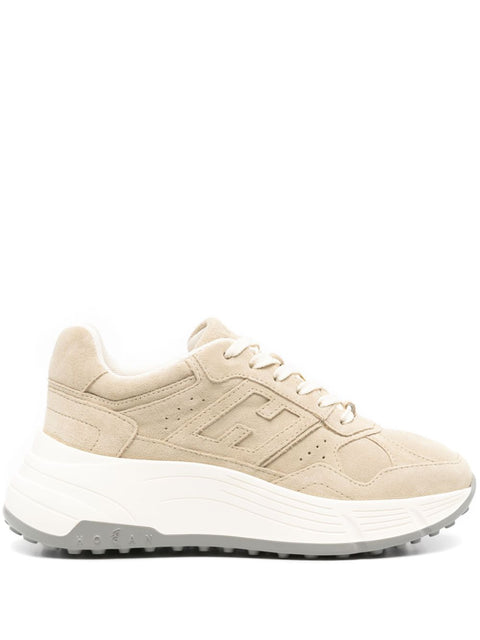 Hogan Pre HOGAN PRE Sneakers Beige