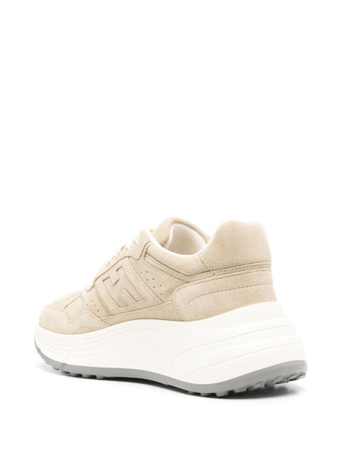 Hogan Pre HOGAN PRE Sneakers Beige