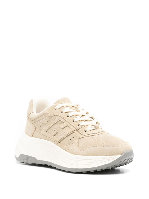 Hogan Pre HOGAN PRE Sneakers Beige