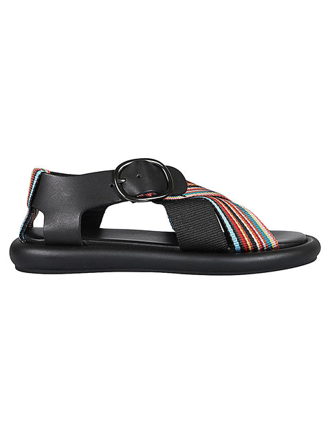 Paul Smith Paul Smith Sandals Black