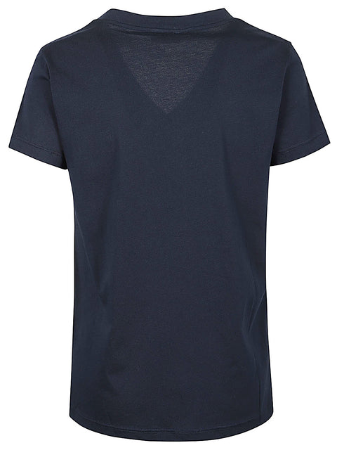 Erika Cavallini Semi-Couture Erika Cavallini Semi-Couture Trousers White