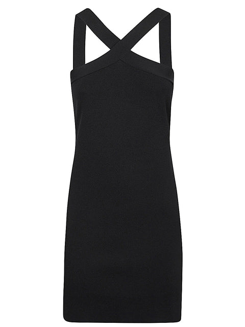 Parosh Parosh Dresses Black