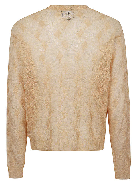 Stussy Stussy Sweaters Beige