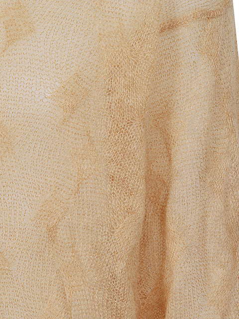 Stussy Stussy Sweaters Beige