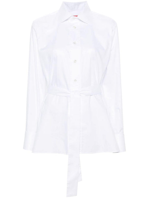 Wild Cashmere WILD CASHMERE Shirts White