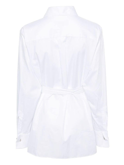Wild Cashmere WILD CASHMERE Shirts White
