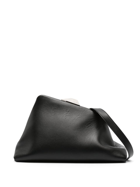 The Attico The Attico Day Off clutch bag