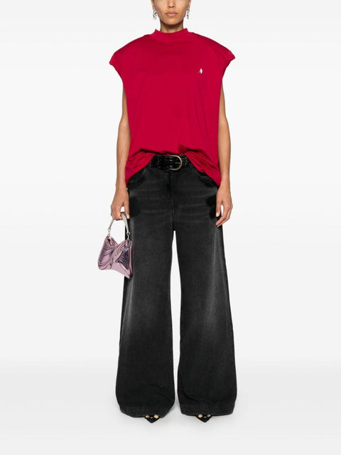 The Attico The Attico Jeans Black