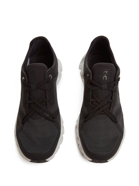On Running ON RUNNING Sneakers Black