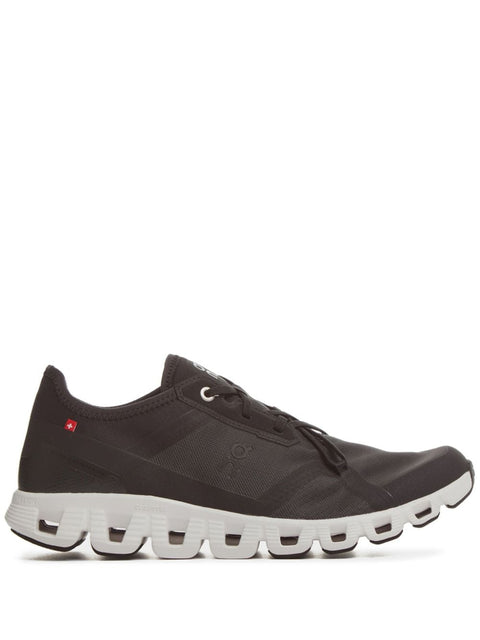 On Running ON RUNNING Sneakers Black