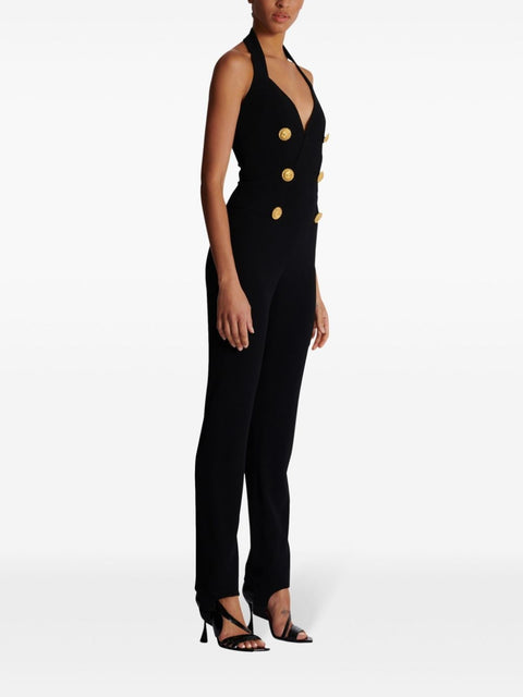 Balmain Balmain Dresses Black