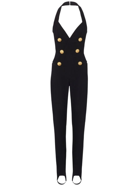 Balmain Balmain Dresses Black