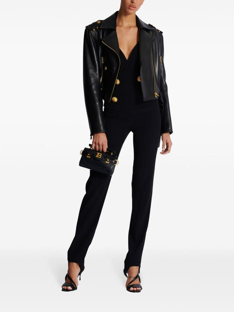Balmain Balmain Dresses Black