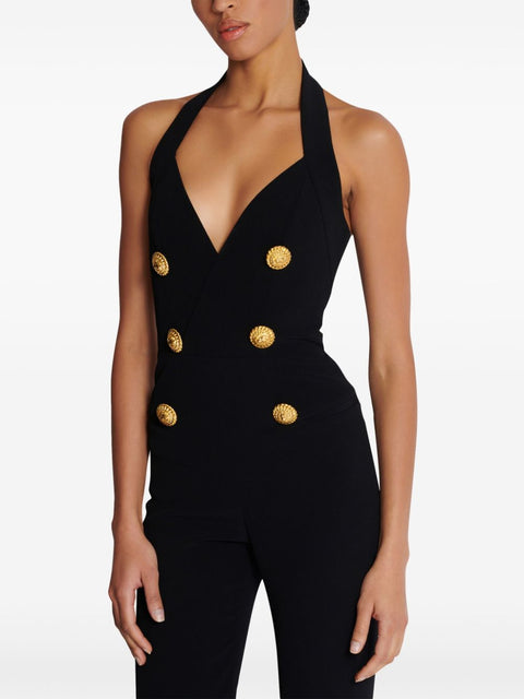 Balmain Balmain Dresses Black