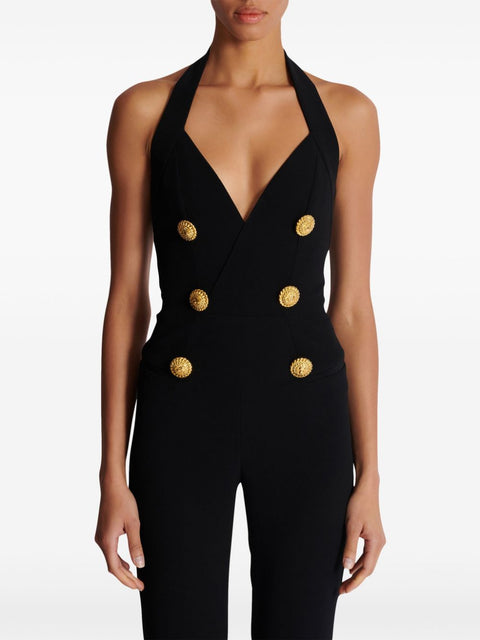 Balmain Balmain Dresses Black