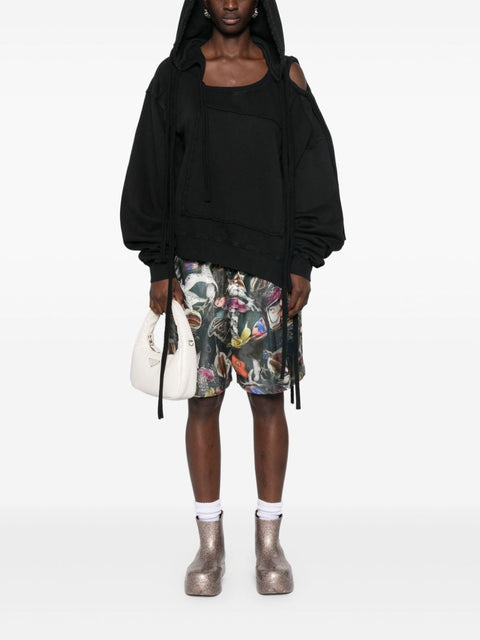 Ottolinger OTTOLINGER Sweaters Black