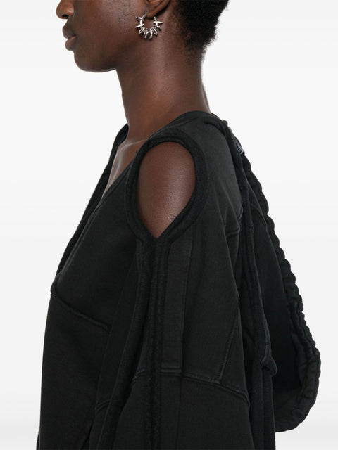 Ottolinger OTTOLINGER Sweaters Black