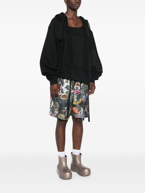Ottolinger OTTOLINGER Sweaters Black