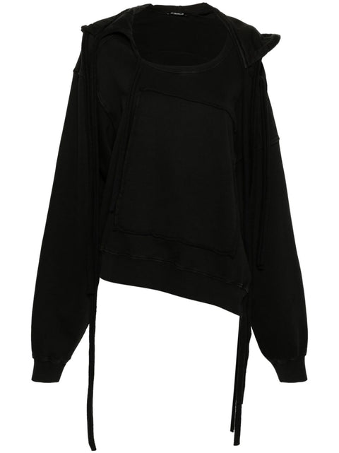 Ottolinger OTTOLINGER Sweaters Black