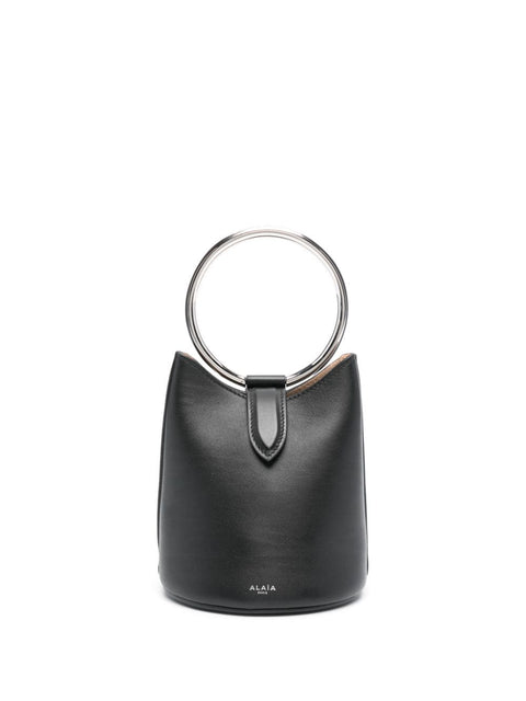 Alaia Alaia Bags.. Black