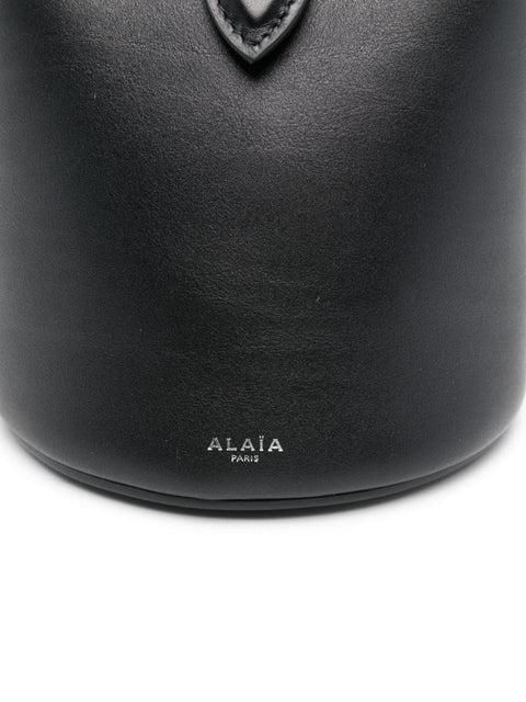 Alaia Alaia Bags.. Black