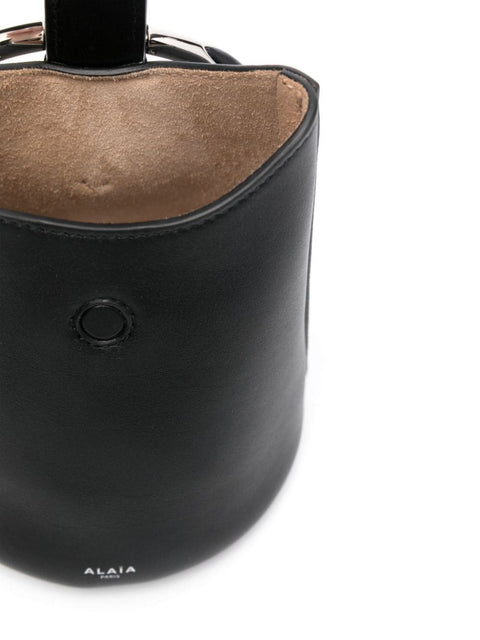 Alaia Alaia Bags.. Black
